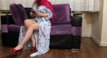 Muratpaşa Tecrübeli Olgun Kapalı Escort