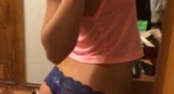 Sekse Davetiye Çıkaran Antalya Escort YONCA